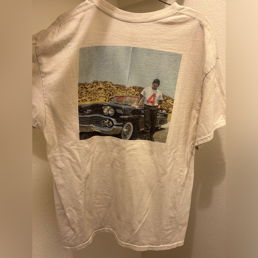 4Hunnid Tee